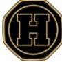 CV Haotex Logo