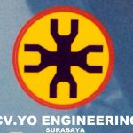 CV Yo Engineering Logo