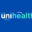 Klinik Unihealth Logo