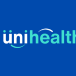 Klinik Unihealth Logo
