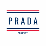 Prada Properti Indonesia Logo