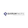 PT Quorum Pacific Logo