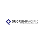 PT Quorum Pacific Logo