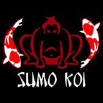Sumo Koi Centre Logo