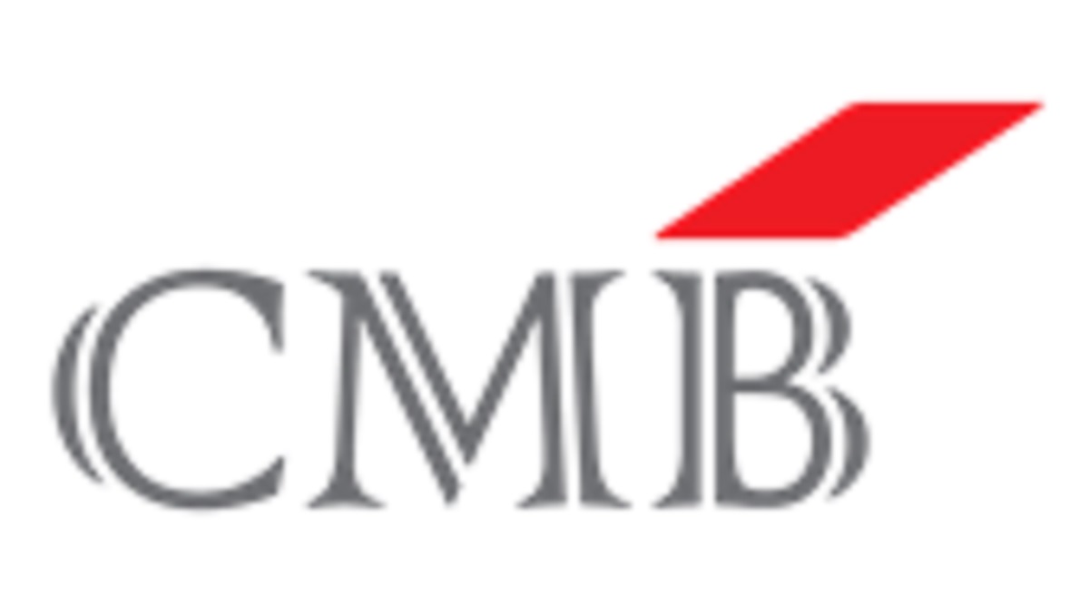 PT Cakrawala Mitra Bersama Logo