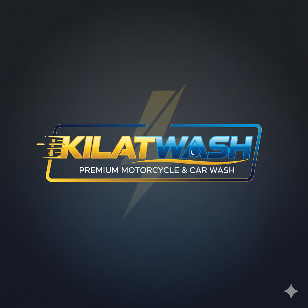 Kilatwash Logo
