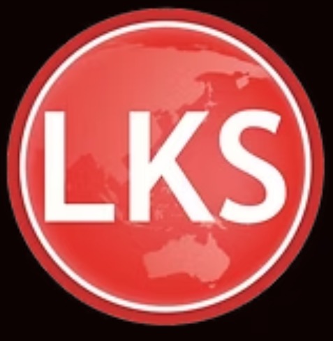 PT Laju Karya Sahabat Logo